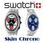Swatch Skin Chrono